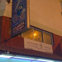 Photo taken at Atlanta Ice Cream by N on 5/1/2024
