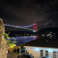 Photo taken at Zoom Rumelihisarı by Os Q. on 5/12/2024