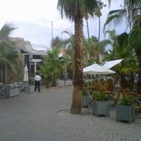 Palmares Open Mall Ruta Panamericana 2650