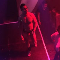 1/9/2016にLorenzo D.が340nightclubで撮った写真