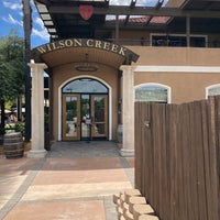 Photo taken at Wilson Creek Winery by TV on 5/6/2023