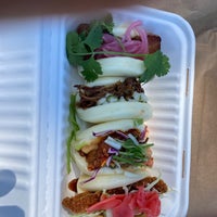 Photo taken at Topaz Park by TV on 6/23/2022