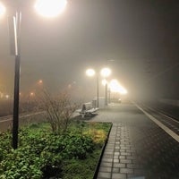 Photo taken at Station Breukelen by Vasily ✓. on 1/21/2020