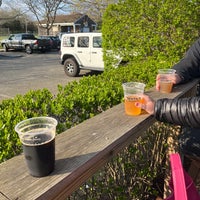 Photo taken at Montauk Brewing Company by Alissa I. on 4/27/2023