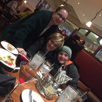 Photo taken at Gregorio&amp;#39;s Trattoria by David S. on 12/20/2014