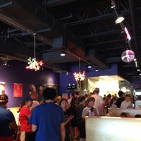 Bgr The Burger Joint Now Closed 7949 Tuckerman Ln