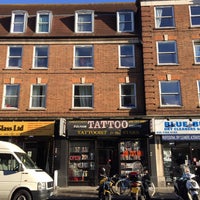 Fulham Tattoo Centre Hammersmith And Fulham 4 Tips