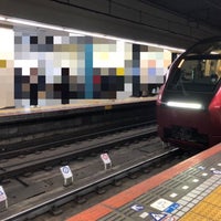 Photo taken at Ōsaka-Namba Station (A01/HS41) by PIKO on 2/17/2024