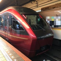 Photo taken at Ōsaka-Namba Station (A01/HS41) by PIKO on 2/19/2024