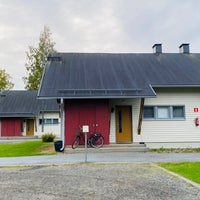 Holiday Linnunlahti РєРµРјРїРёРЅРі