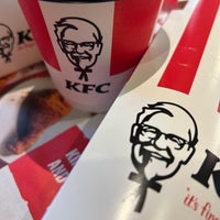 Photo taken at KFC by T.s. C. on 2/27/2024