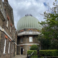 Photo taken at Royal Observatory by FC T. on 4/21/2024