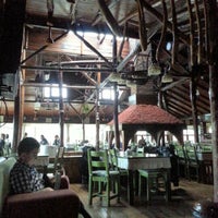 1/20/2013 tarihinde Gökhan A.ziyaretçi tarafından Ağva Gizlibahçe Restaurant'de çekilen fotoğraf