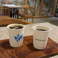 Photo prise au Coffee Map par Abdulrahman N. le12/8/2023