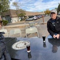 Photo taken at Twisted Pine Brewing Company by J. D. L. on 10/29/2022