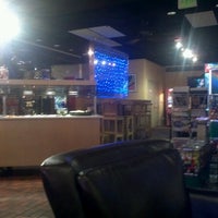 Photo taken at Round Table Pizza by Brant L. on 12/20/2012