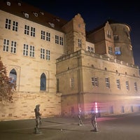 Photo taken at Stuttgart by Olia on 1/11/2024