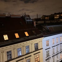 1/12/2024 tarihinde Oliaziyaretçi tarafından The Harmonie Vienna'de çekilen fotoğraf