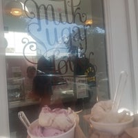 9/3/2018에 Soy P.님이 Milk Sugar Love Creamery &amp;amp; Bakeshop에서 찍은 사진