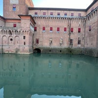 Photo taken at Ferrara by Angela D. on 2/20/2024