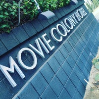 11/29/2015에 Taroli R.님이 Movie Colony Hotel에서 찍은 사진