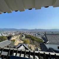 Photo taken at Matsuyama Castle by 拓馬 森. on 3/29/2024