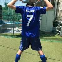 Photo taken at Sportivo(スポルティーヴォ)王子 by ウサミケル on 5/25/2019