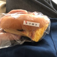 中村屋 中ぱんカフェ 君津店 君津市 2 Tips