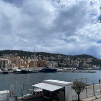 Photo taken at Port de Nice | Port Lympia by د.إبتهال on 4/10/2024