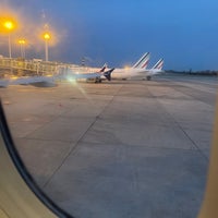 Photo taken at Terminal 2F by د.إبتهال on 1/1/2024