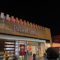 Photo taken at Parkshop Outlet by Merlin on 4/9/2024