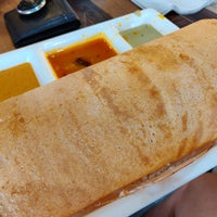Hamza Cafe Vs Kandar Indian Restaurant In Damansara Heights