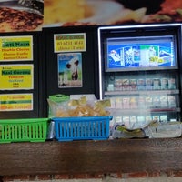 Hamza Cafe Vs Kandar Indian Restaurant In Damansara Heights