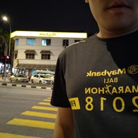 Review Maybank Bangsar Baru