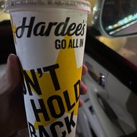 Photo taken at Hardee&amp;#39;s by مدييي on 11/12/2023
