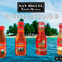 รูปภาพถ่ายที่ SAN MIGUEL PRODUCTOS MEXICANOS โดย SAN MIGUEL PRODUCTOS MEXICANOS เมื่อ 10/15/2023