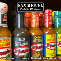 รูปภาพถ่ายที่ SAN MIGUEL PRODUCTOS MEXICANOS โดย SAN MIGUEL PRODUCTOS MEXICANOS เมื่อ 10/15/2023