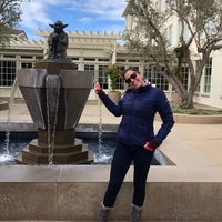 Photo taken at Lucasfilm Ltd by Claudia T. on 1/9/2020