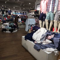 Gap Factory Store - Clothing Store
