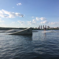 Photo taken at Живописная Бухта by Natali R. on 6/25/2016