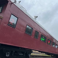 Das Foto wurde bei Mt. Rainier Railroad Dining Co. von Amanda S. am 3/25/2023 aufgenommen