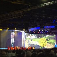 Photo taken at Rotary International  2017 Convention by Luciano G. on 6/14/2017