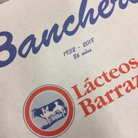 Photo taken at Banchero by Luciano G. on 5/21/2018