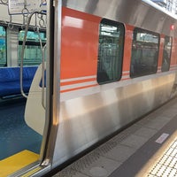 Photo taken at Tajimi Station by Takaki S. on 1/5/2024