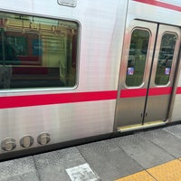 Photo taken at Inuyama Station (IY15) by Takaki S. on 5/11/2024
