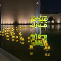 Photo taken at Bahrain National Theater by MN . on 4/12/2024