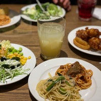 Salvatore Cuomo Bar 千里中央 豊中市 大阪府