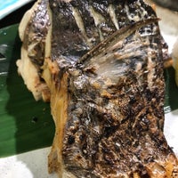 東京イカセンター Seafood Restaurant