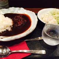 8/12/2015にKaname M.が和食とワインの店　鈴萄-RINDO-で撮った写真