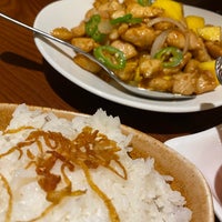 Photo taken at Mingalaba Restaurant by Kaname M. on 4/30/2022